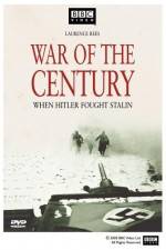 Watch War of the Century Alluc