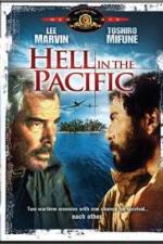 Watch Hell in the Pacific Alluc