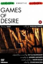 Watch Games of Desire Alluc