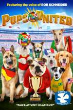 Watch Pups United Alluc