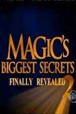 Watch Breaking the Magician's Code 2 Magic's Biggest Secrets Finally Revealed Alluc