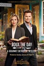 Watch Gourmet Detective: Roux the Day Alluc