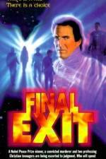 Watch Final Exit Alluc
