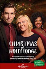 Watch Christmas at Holly Lodge Alluc