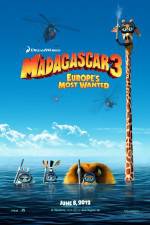 Watch Madagascar 3 Alluc