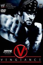 Watch WWE Vengeance Alluc