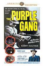 Watch The Purple Gang Alluc
