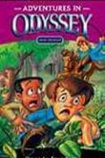 Watch Adventures in Odyssey - Race to Freedom Alluc