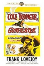 Watch Cole Younger, Gunfighter Alluc