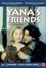 Watch Yana's Friends Alluc