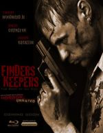 Watch Finders Keepers: The Root of All Evil Alluc