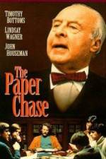 Watch The Paper Chase Alluc