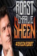 Watch Comedy Central Roast of Charlie Sheen Alluc