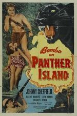 Watch Bomba on Panther Island Alluc