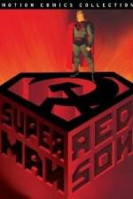Watch Superman RedSon Alluc