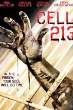 Watch Cell 213 Alluc