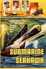 Watch Submarine Seahawk Alluc