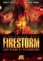 Watch Firestorm: Last Stand at Yellowstone Alluc