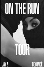 Watch On the Run Tour: Beyonce and Jay Z Alluc