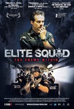 Watch Elite Squad: The Enemy Within Alluc