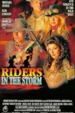 Watch Riders in the Storm Alluc