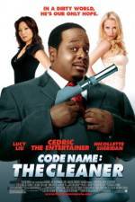 Watch Code Name: The Cleaner Alluc