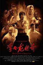 Watch The Legend of Bruce Lee Alluc