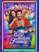 Watch The Great Indian Family Alluc