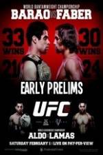 Watch UFC 169 Early Prelims Alluc