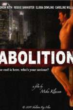 Watch Abolition Alluc