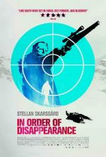 Watch In Order of Disappearance Alluc