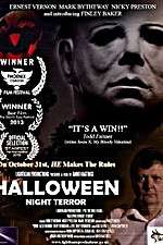 Watch Halloween Night Terror Alluc
