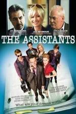 Watch The Assistants Alluc