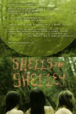 Watch Shells for Shelley Alluc