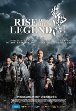 Watch Rise of the Legend Alluc