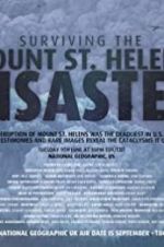Watch Surviving the Mount St. Helens Disaster Alluc