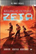 Watch The Killings at Outpost Zeta Alluc