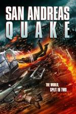Watch San Andreas Quake Alluc
