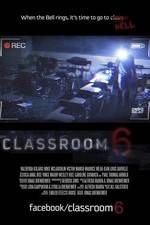 Watch Classroom 6 Alluc
