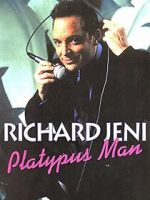 Watch Richard Jeni: Platypus Man (TV Special 1992) Alluc