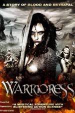 Watch Warrioress Alluc