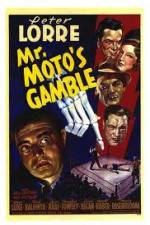 Watch Mr Motos Gamble Alluc