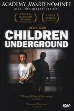 Watch Children Underground Alluc