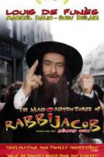 Watch Les aventures de Rabbi Jacob Alluc