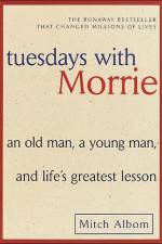 Watch Tuesdays with Morrie Alluc