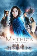 Watch Mythica: The Iron Crown Alluc