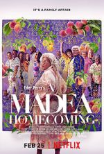 Watch Tyler Perry\'s A Madea Homecoming Alluc