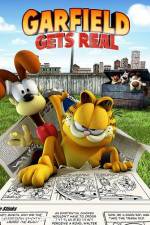 Watch Garfield Gets Real Alluc