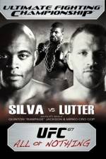 Watch UFC 67 All or Nothing Alluc