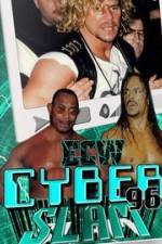 Watch ECW CyberSlam 96 Alluc
